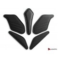 LUIMOTO TANK LEAF Tank Pads for the Kawasaki Ninja 300 (2013-2017)